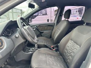 RENAULT DUSTER PRIVILEGE 2.0 4X2 5PTS MT 2017