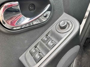 RENAULT DUSTER PRIVILEGE 2.0 4X2 5PTS MT 2017