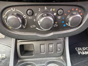 RENAULT DUSTER PRIVILEGE 2.0 4X2 5PTS MT 2017