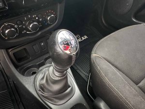 RENAULT DUSTER PRIVILEGE 2.0 4X2 5PTS MT 2017