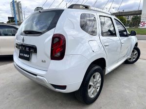 RENAULT DUSTER PRIVILEGE 2.0 4X2 5PTS MT 2017