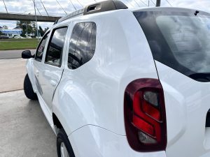 RENAULT DUSTER PRIVILEGE 2.0 4X2 5PTS MT 2017