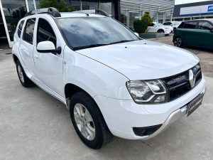 RENAULT DUSTER PRIVILEGE 2.0 4X2 5PTS MT 2017