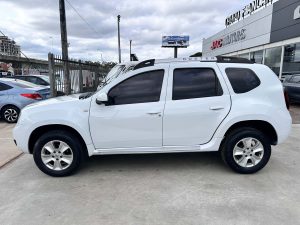 RENAULT DUSTER PRIVILEGE 2.0 4X2 5PTS MT 2017
