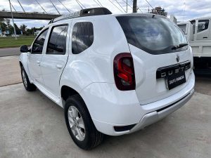 RENAULT DUSTER PRIVILEGE 2.0 4X2 5PTS MT 2017