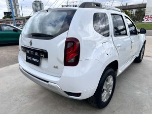 RENAULT DUSTER PRIVILEGE 2.0 4X2 5PTS MT 2017