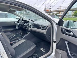 VOLKSWAGEN VIRTUS COMFORTLINE 1.6 SEDAN MT 2019