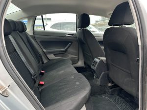 VOLKSWAGEN VIRTUS COMFORTLINE 1.6 SEDAN MT 2019