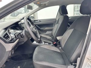 VOLKSWAGEN VIRTUS COMFORTLINE 1.6 SEDAN MT 2019
