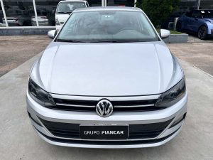 VOLKSWAGEN VIRTUS COMFORTLINE 1.6 SEDAN MT 2019