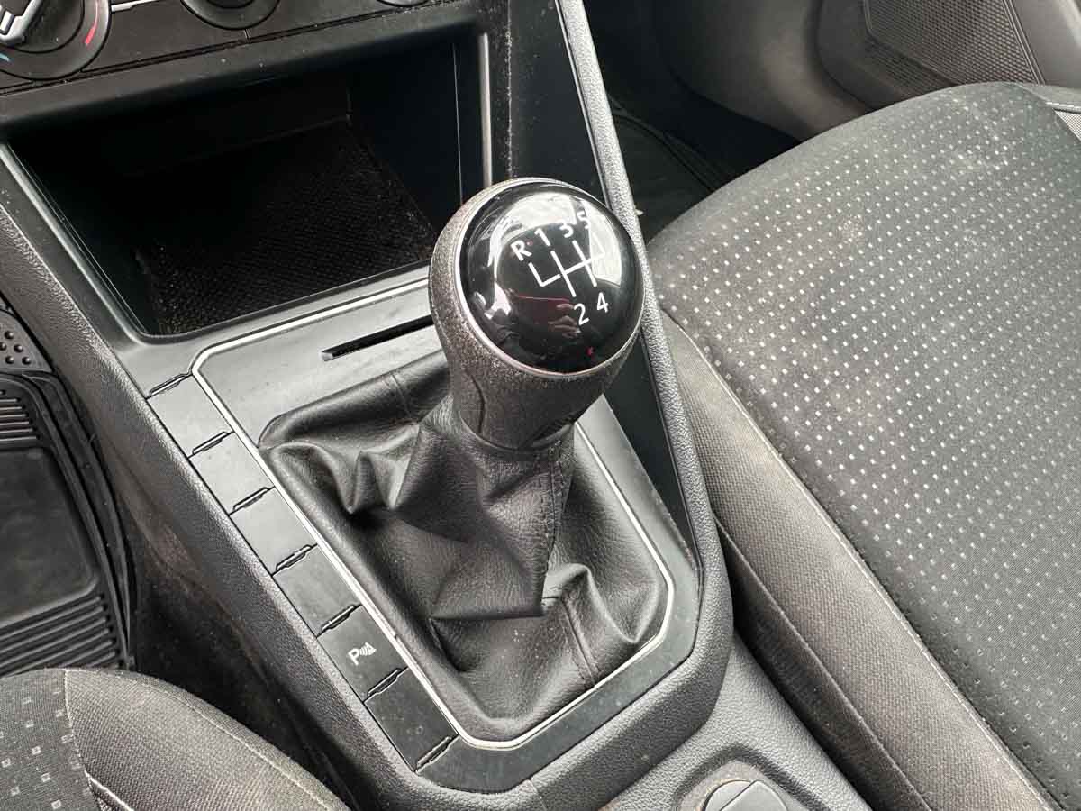 VOLKSWAGEN VIRTUS COMFORTLINE 1.6 SEDAN MT 2019