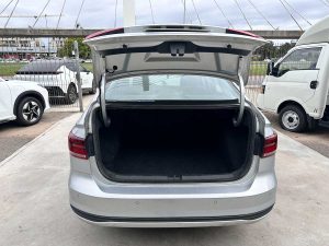 VOLKSWAGEN VIRTUS COMFORTLINE 1.6 SEDAN MT 2019