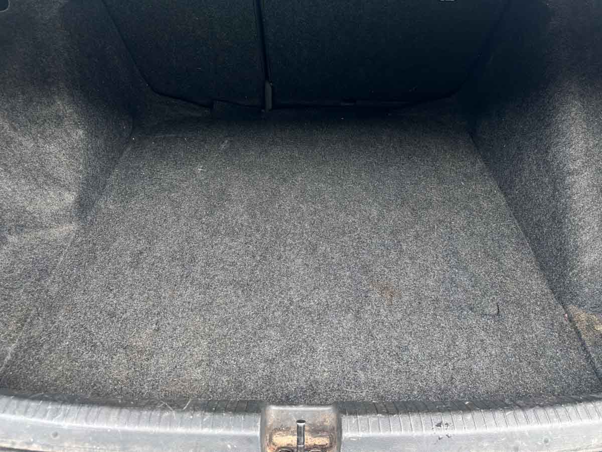 VOLKSWAGEN VIRTUS COMFORTLINE 1.6 SEDAN MT 2019