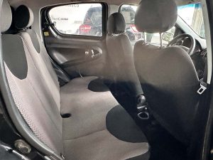 GEELY LC 1.0 GB 5PTS FULL 2013