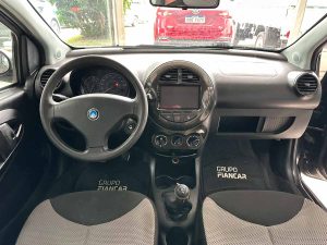 GEELY LC 1.0 GB 5PTS FULL 2013
