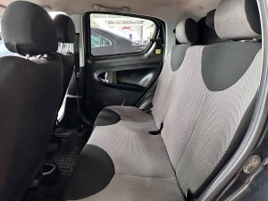 GEELY LC 1.0 GB 5PTS FULL 2013