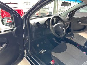 GEELY LC 1.0 GB 5PTS FULL 2013