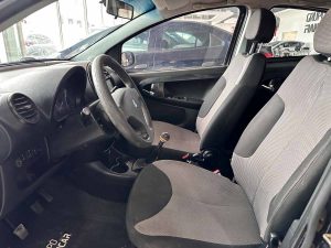 GEELY LC 1.0 GB 5PTS FULL 2013