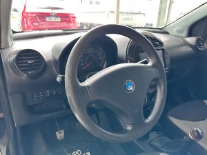 GEELY LC 1.0 GB 5PTS FULL 2013