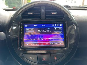 GEELY LC 1.0 GB 5PTS FULL 2013