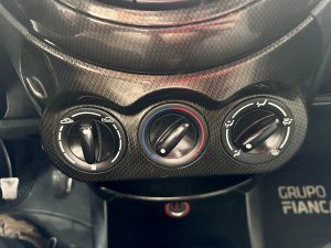 GEELY LC 1.0 GB 5PTS FULL 2013