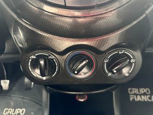 GEELY LC 1.0 GB 5PTS FULL 2013