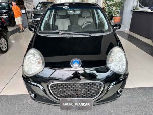 GEELY LC 1.0 GB 5PTS FULL 2013