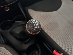 GEELY LC 1.0 GB 5PTS FULL 2013