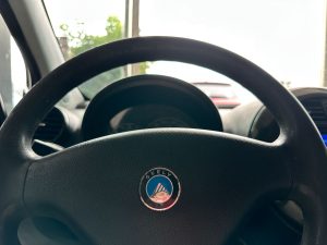 GEELY LC 1.0 GB 5PTS FULL 2013