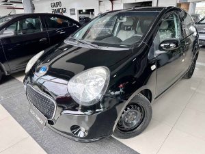 GEELY LC 1.0 GB 5PTS FULL 2013