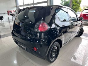 GEELY LC 1.0 GB 5PTS FULL 2013