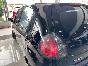 GEELY LC 1.0 GB 5PTS FULL 2013