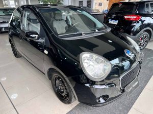 GEELY LC 1.0 GB 5PTS FULL 2013