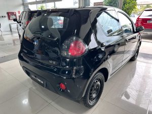 GEELY LC 1.0 GB 5PTS FULL 2013