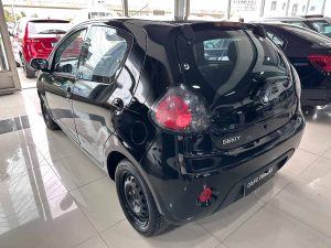 GEELY LC 1.0 GB 5PTS FULL 2013