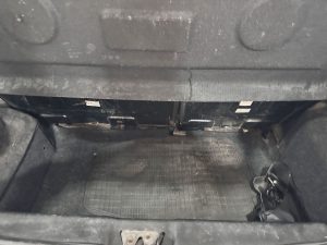 GEELY LC 1.0 GB 5PTS FULL 2013