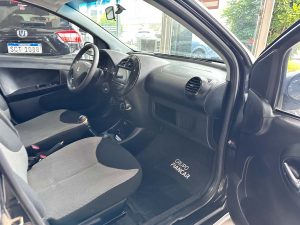 GEELY LC 1.0 GB 5PTS FULL 2013