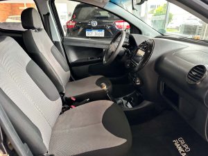 GEELY LC 1.0 GB 5PTS FULL 2013