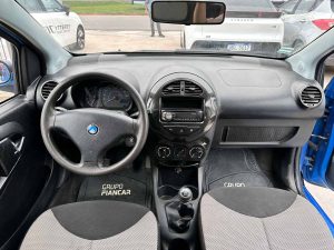 GEELY LC 1.0 GB SEDAN 5PTS 2014