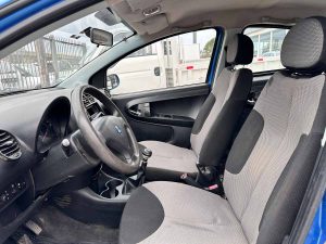 GEELY LC 1.0 GB SEDAN 5PTS 2014