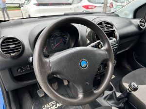 GEELY LC 1.0 GB SEDAN 5PTS 2014