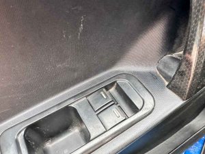 GEELY LC 1.0 GB SEDAN 5PTS 2014