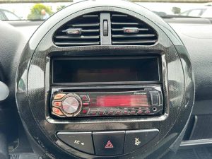 GEELY LC 1.0 GB SEDAN 5PTS 2014