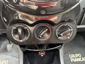 GEELY LC 1.0 GB SEDAN 5PTS 2014