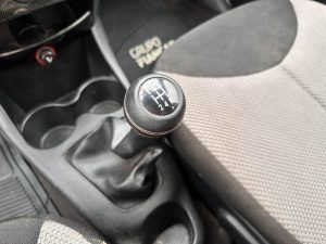 GEELY LC 1.0 GB SEDAN 5PTS 2014