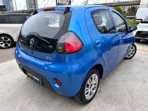 GEELY LC 1.0 GB SEDAN 5PTS 2014