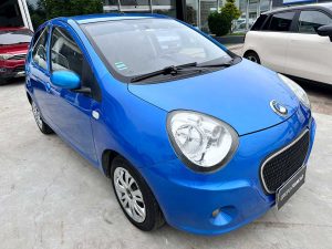 GEELY LC 1.0 GB SEDAN 5PTS 2014
