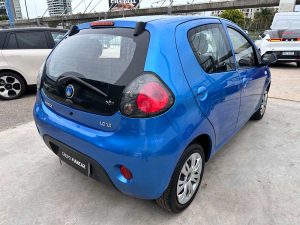 GEELY LC 1.0 GB SEDAN 5PTS 2014