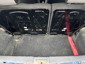 GEELY LC 1.0 GB SEDAN 5PTS 2014