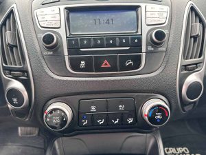 HYUNDAI TUCSON 2.0 2WD GL AT6 2012